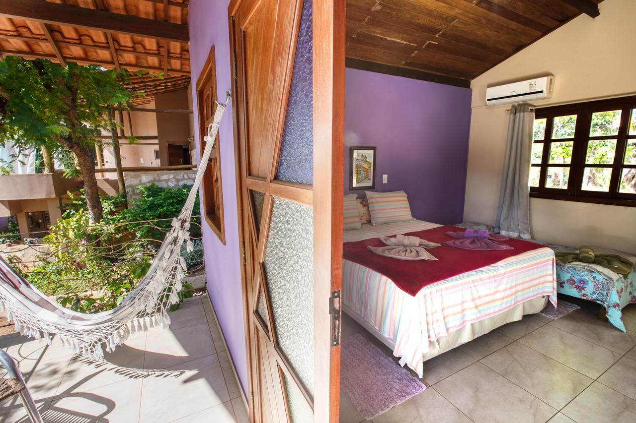 Lodge Ima Teva Lencois